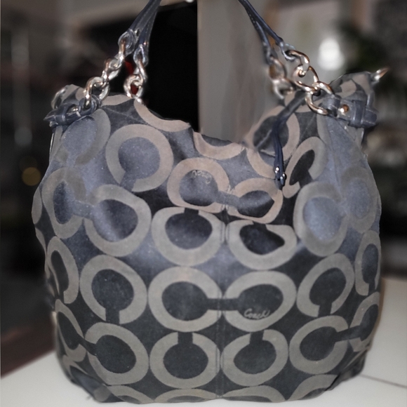 Bundle of 4 COACH+1 MICHAEL KORS Tote/Shoulder Bags - Picture 15 of 16